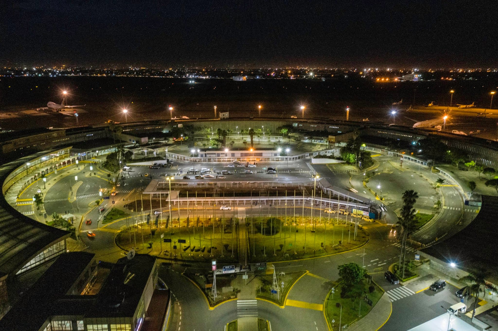 Kenyan Government Issues a Greenlight Implementing a Multimillion Facelift Project on One of Africa’s Largest Airports