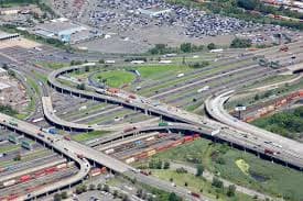 NJTA Moves Forward with $11B Newark Bay–Hudson County Extension Despite Opposition