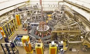 UK STEP Nuclear Fusion Power Plant moves toward reality