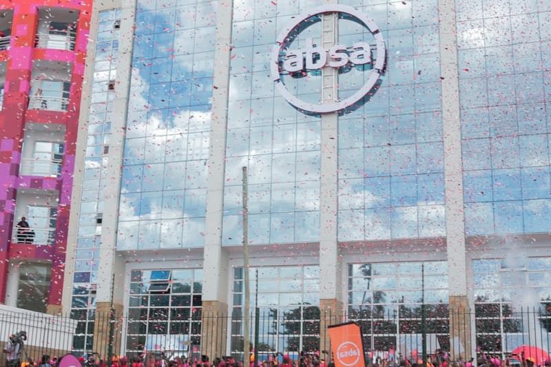 Absa Bank unveils ‘Change your story’ initiative to promote financial inclusion
