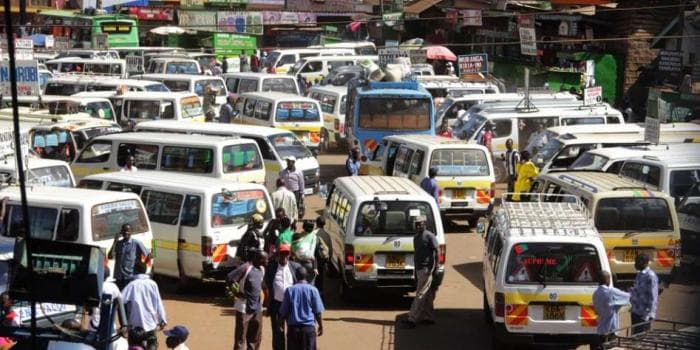 Matatus to Operate Normally During June 25 Protests, Association Assures Public