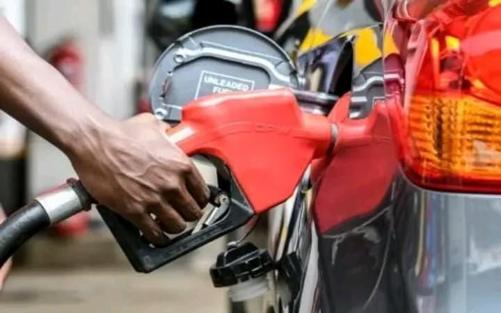 Nandi residents express Outrage as fuel price rises