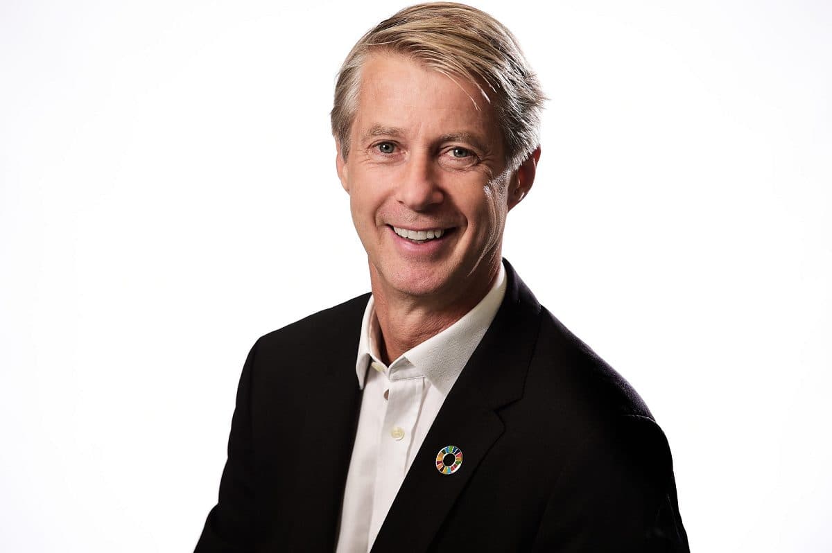 Mats Granryd, GSMA Director General is Stepping Down