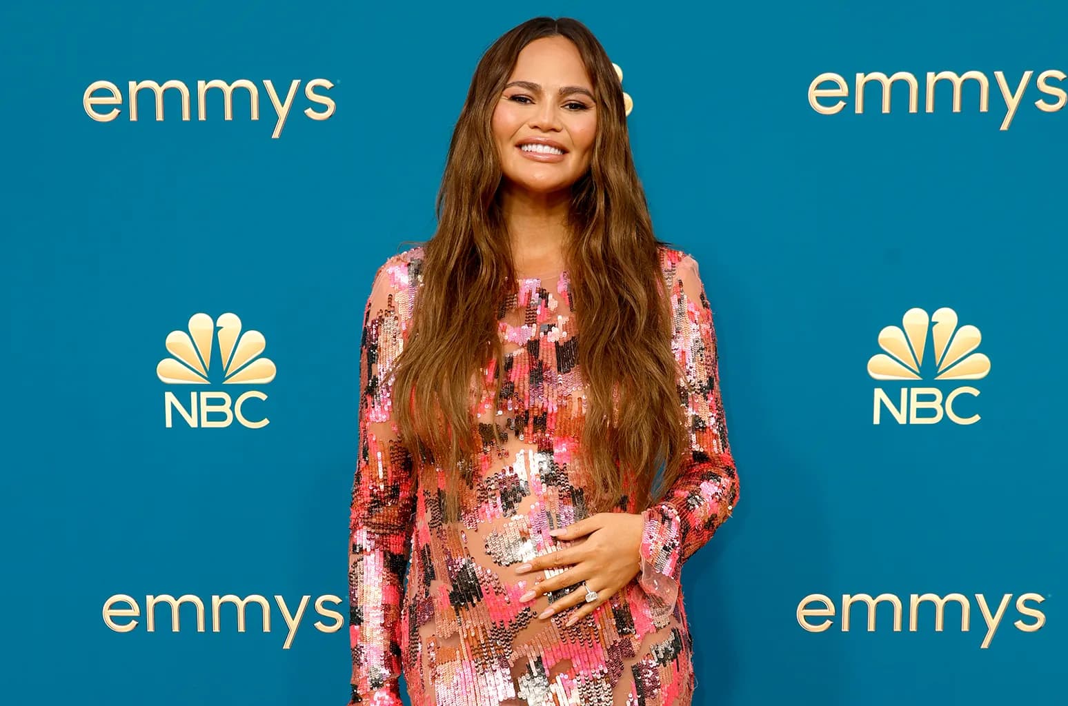 Chrissy Teigen Net Worth