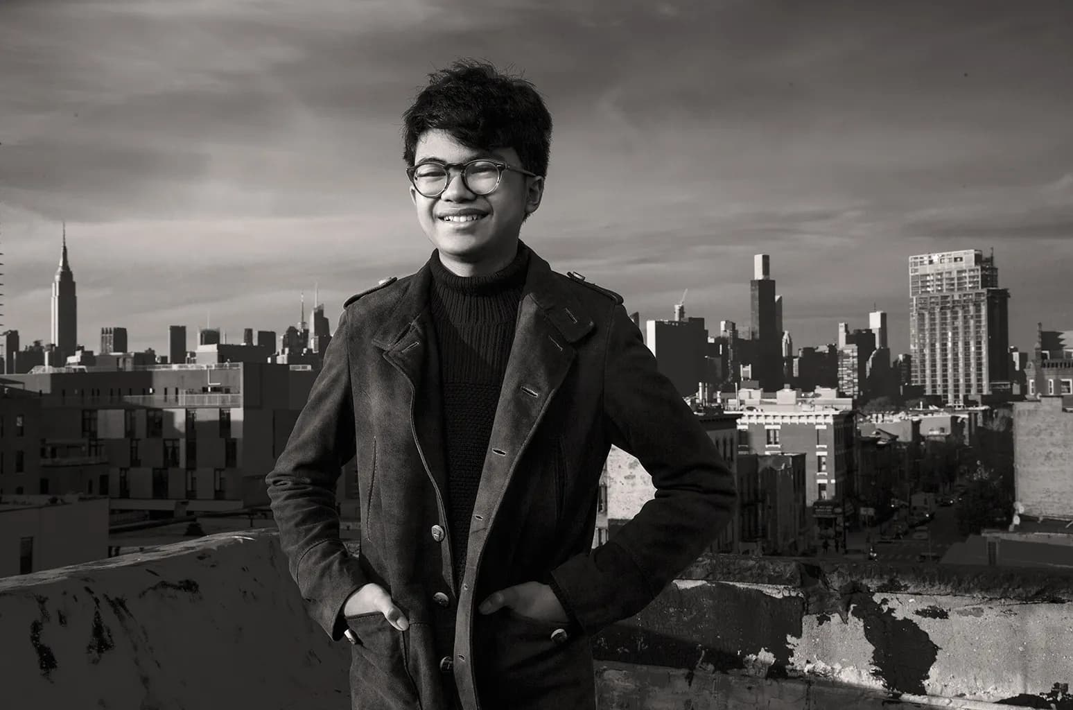 What Is Joey Alexander Net Worth?
