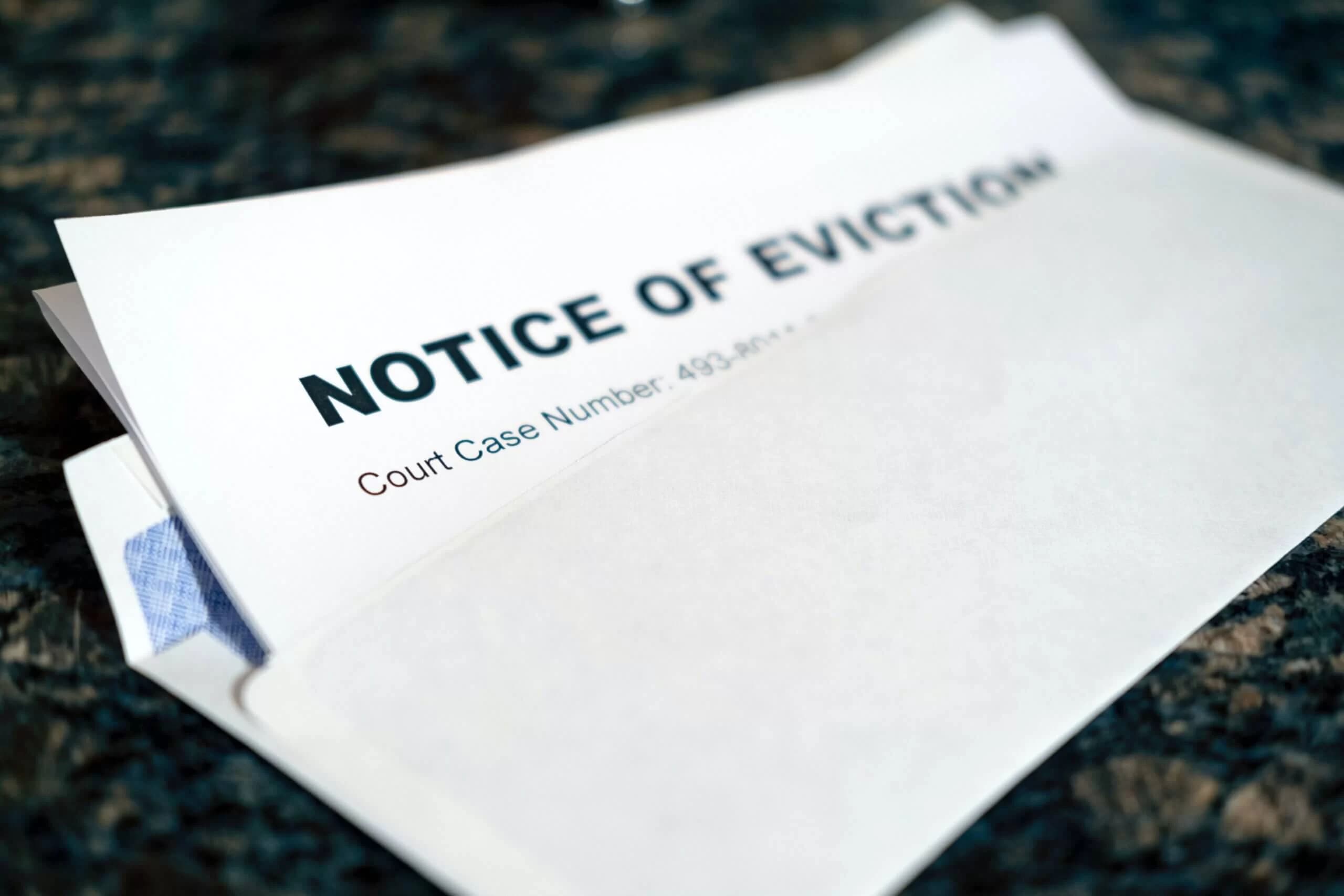 Nairobi Woodley Estate Residents Evicted in Defiance of Court Order