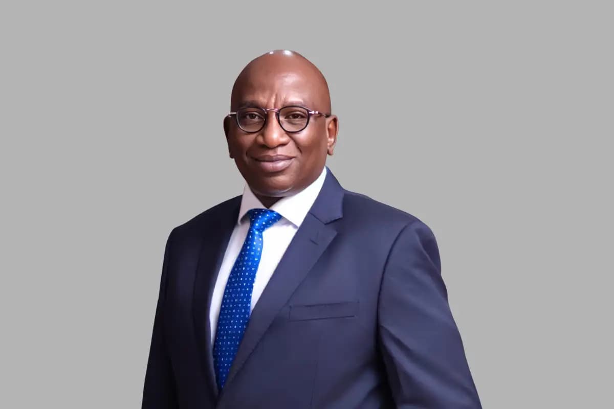 Michael Mutiga Appointed Stanbic Bank Kenya CEO