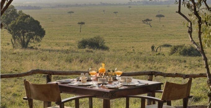 Kenyan Diaspora wins paid holiday trip to Mombasa- Maasai Mara