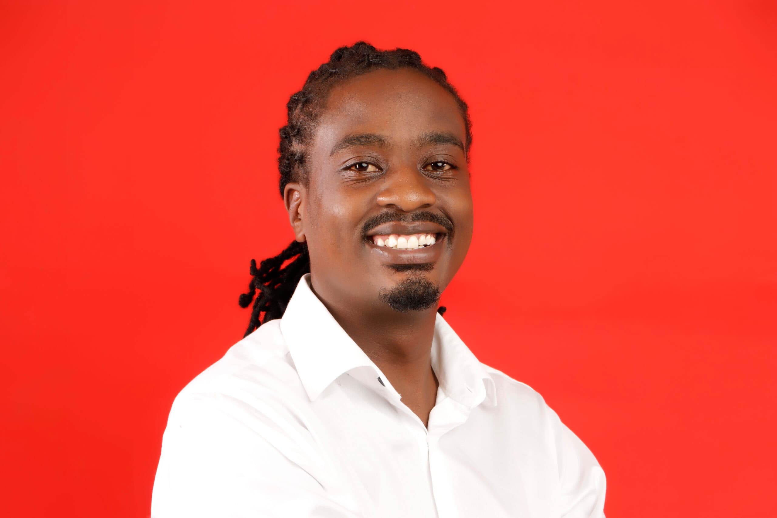 Willie Oeba to launch “Yellow Paper Bag” album on Dec 12 at KNT