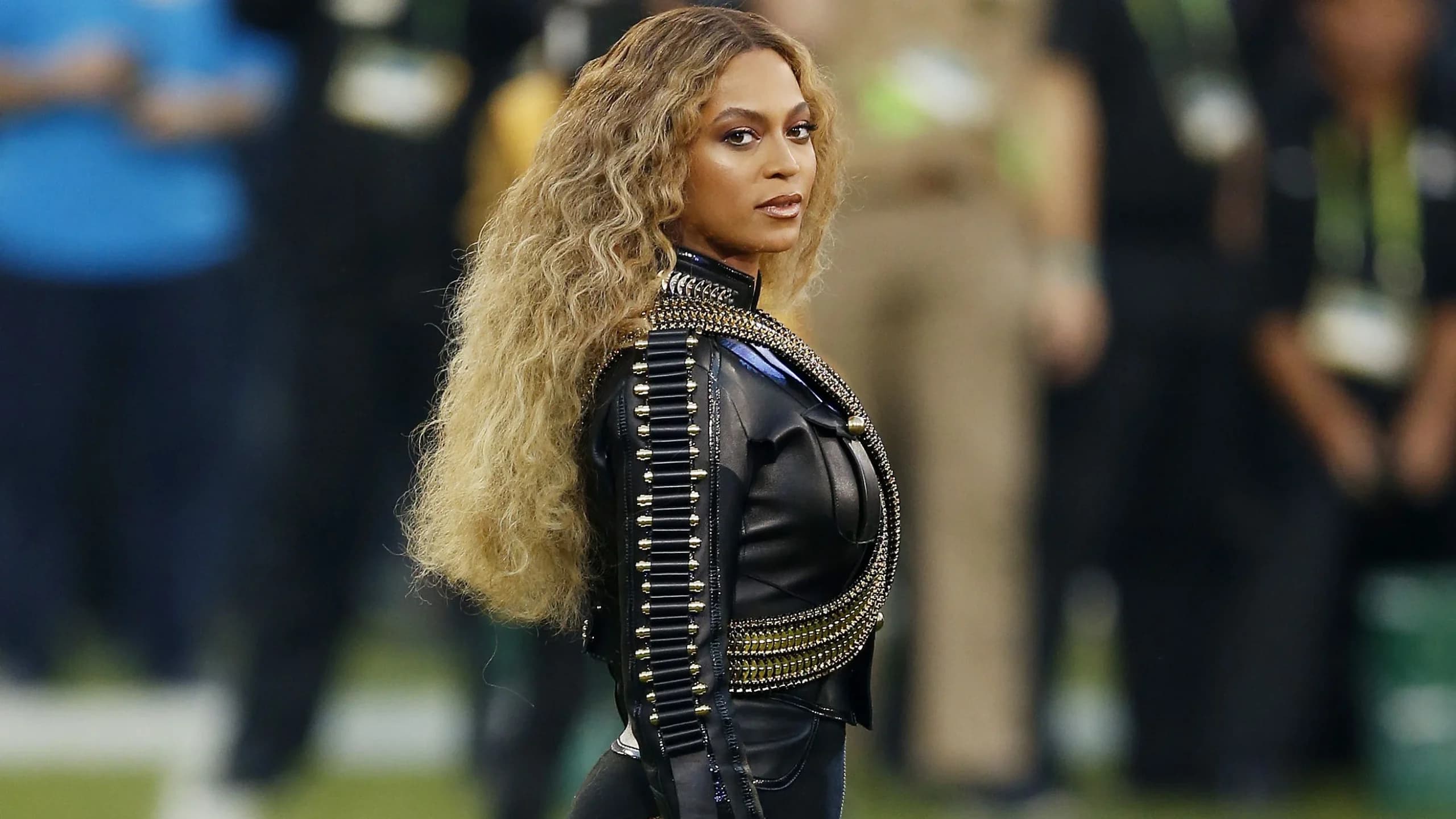 Turn up the Music, Get in Formation and Call Out Bad Governance