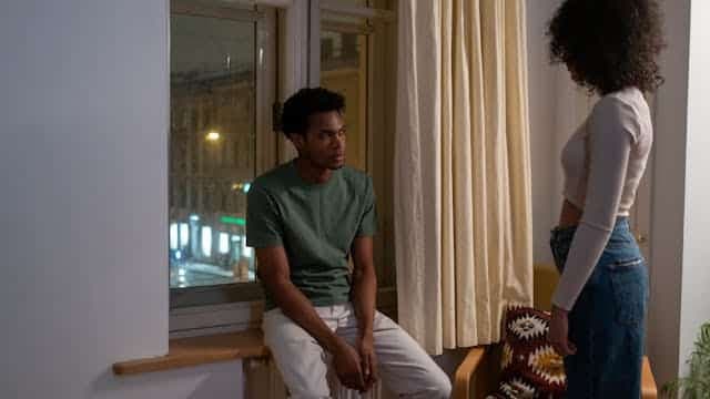 The Singlehood Series: I Left My Boyfriend Because He Had Too Much Drama In His Life