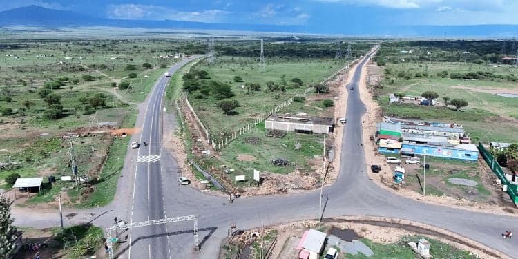 KeRRA Explains Why It Installed a Virtual Weighbridge on Ngong–Suswa Road