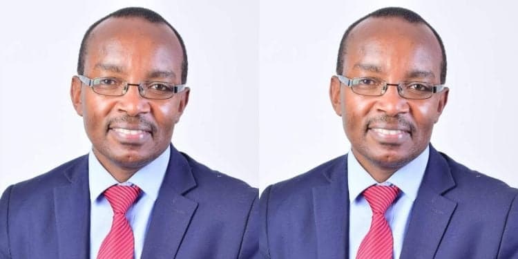 Wahome Thuku The Woke Wakili Shaping Kenya’s Online Political Debate