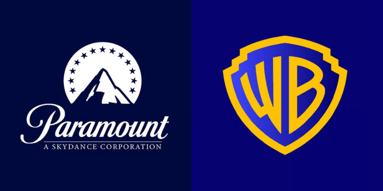 DOJ Approves Biggest Hollywood Shakeup in Decades – Paramount Takes Warner Bros., CNN & HBO in $111B Deal