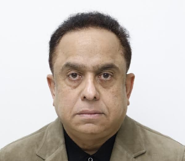 TRITON SAGA: Yagnesh Divani sues CBK, KCB over handling of firm