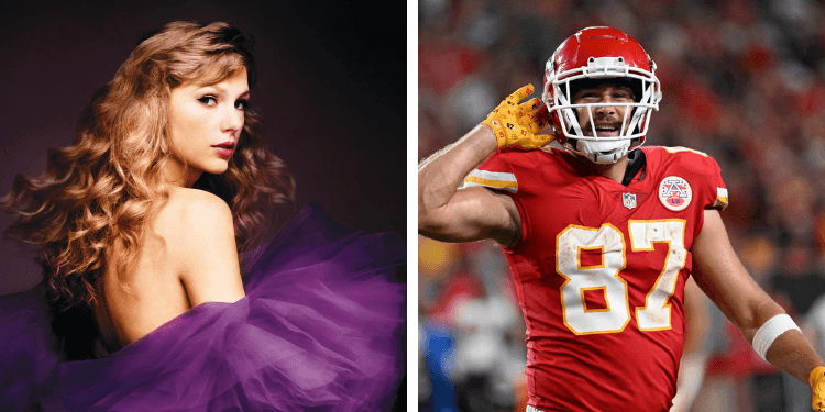 No Bridesmaids or Groomsmen: How Taylor Swift and Travis Kelce’s Wedding Unfolded at Madison Square Garden