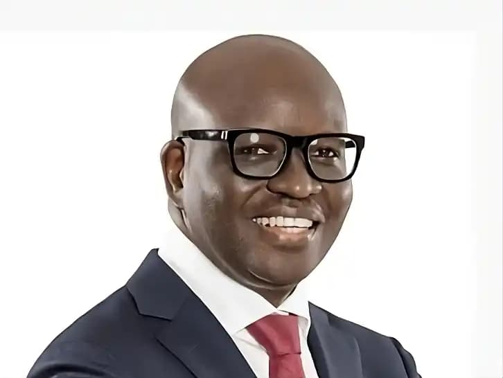 Equity Bank Appoints Moses Okoth Nyabanda As Acting Managing Director