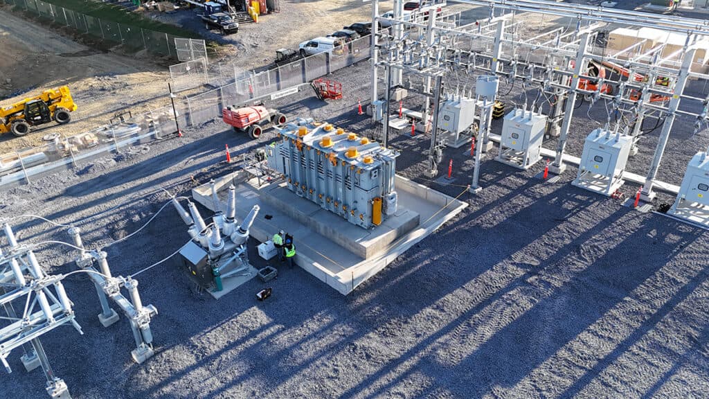 Cypress Creek Acquires Under-Construction Steel River Project, 2.45-GW Solar Paired with 2.9-GWh Storage in Arkansas