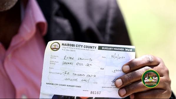 Counties Resume Bursary Disbursements After Agreement with Controller of Budget