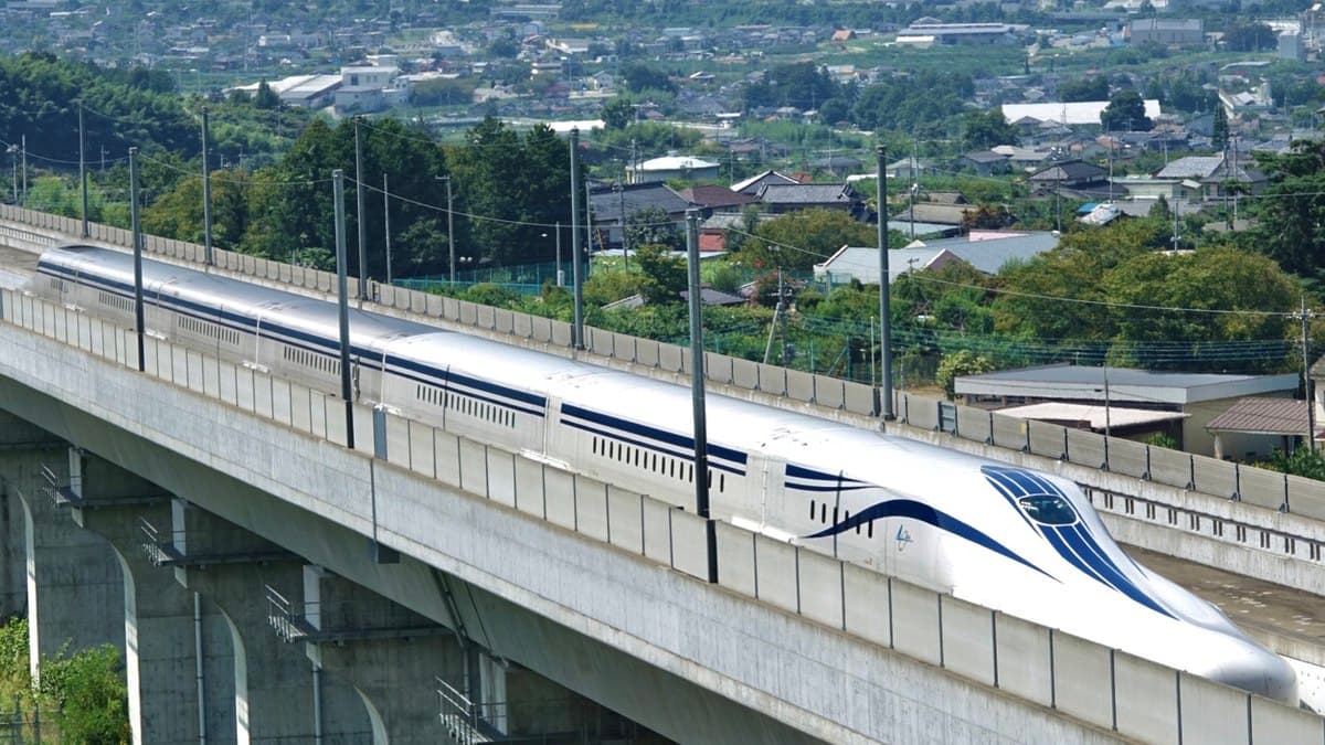 Ongoing Mega Projects in Asia