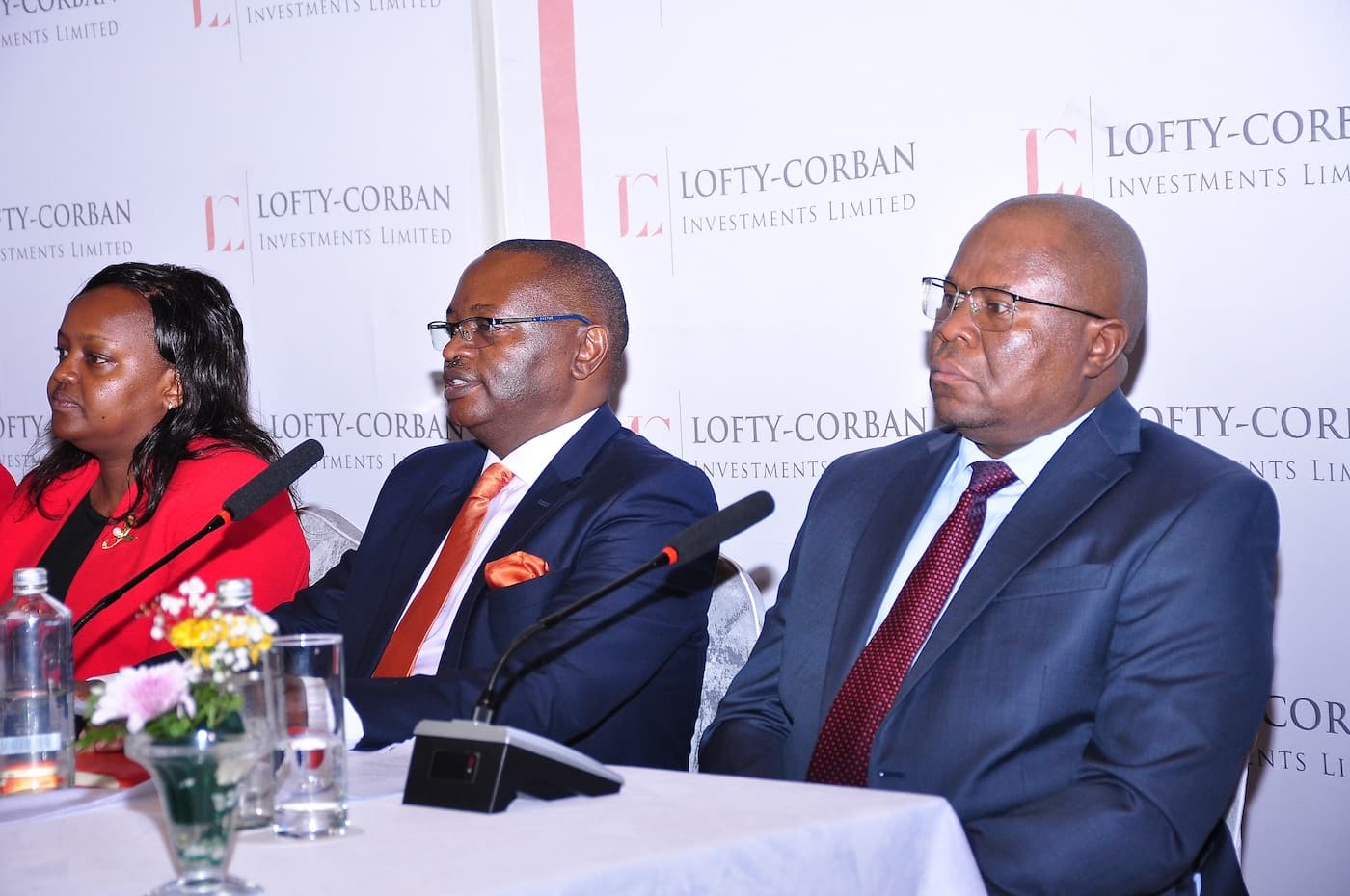 Lofty-Corban Unveils Digital Platform for Investment Groups