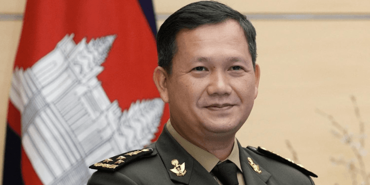 Cambodia Clarifies Reports on Expelling Kenyan Citizens Over Visa Waiver