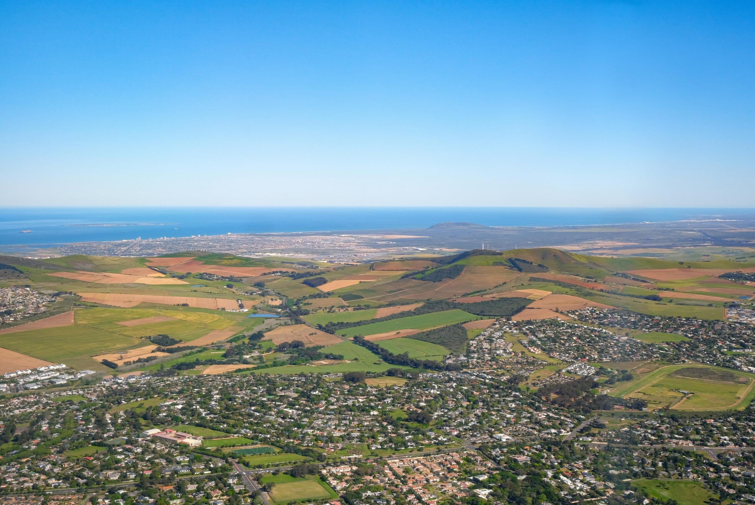 South Africa’s Land Reform Stalemate: Policy Gaps, Elite Capture, and the Fight for Equity