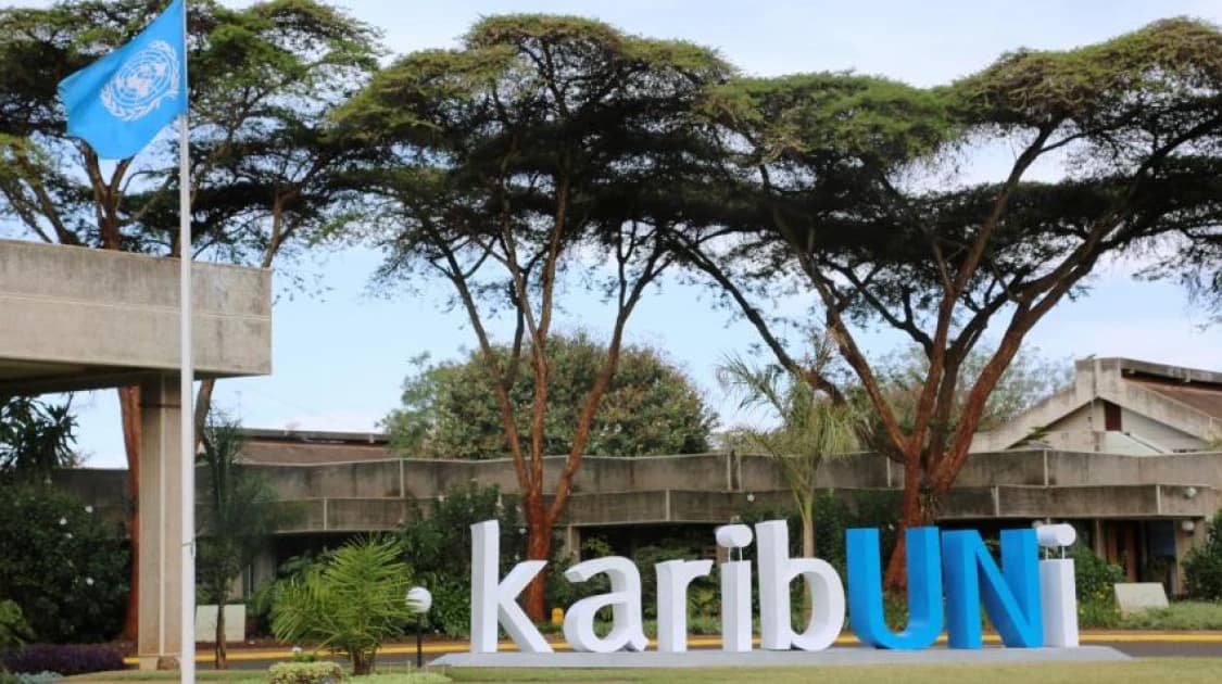 $340 Million United Nations’ Nairobi Expansion Project Inauguration, What You Should Know
