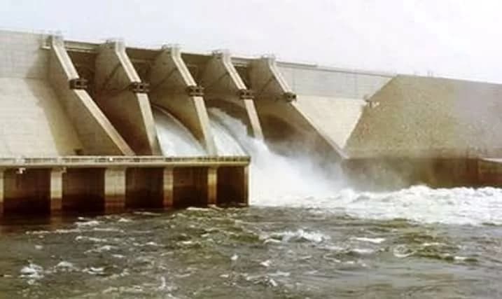 Nigeria Flags Off Multimillion-Dollar Reconstruction and Upgrade of Alau Dam