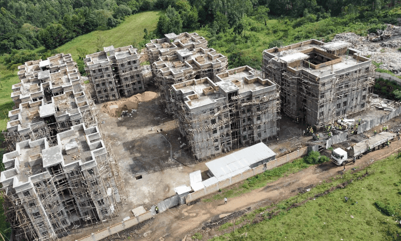 How Affordable Housing Project In My Town Transformed My Life: Beneficiaries Tell Their Stories