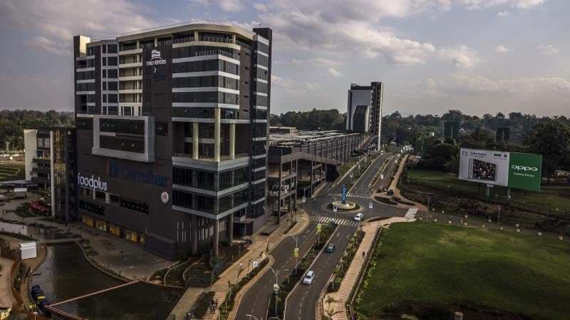 The 10 Biggest Malls in Africa