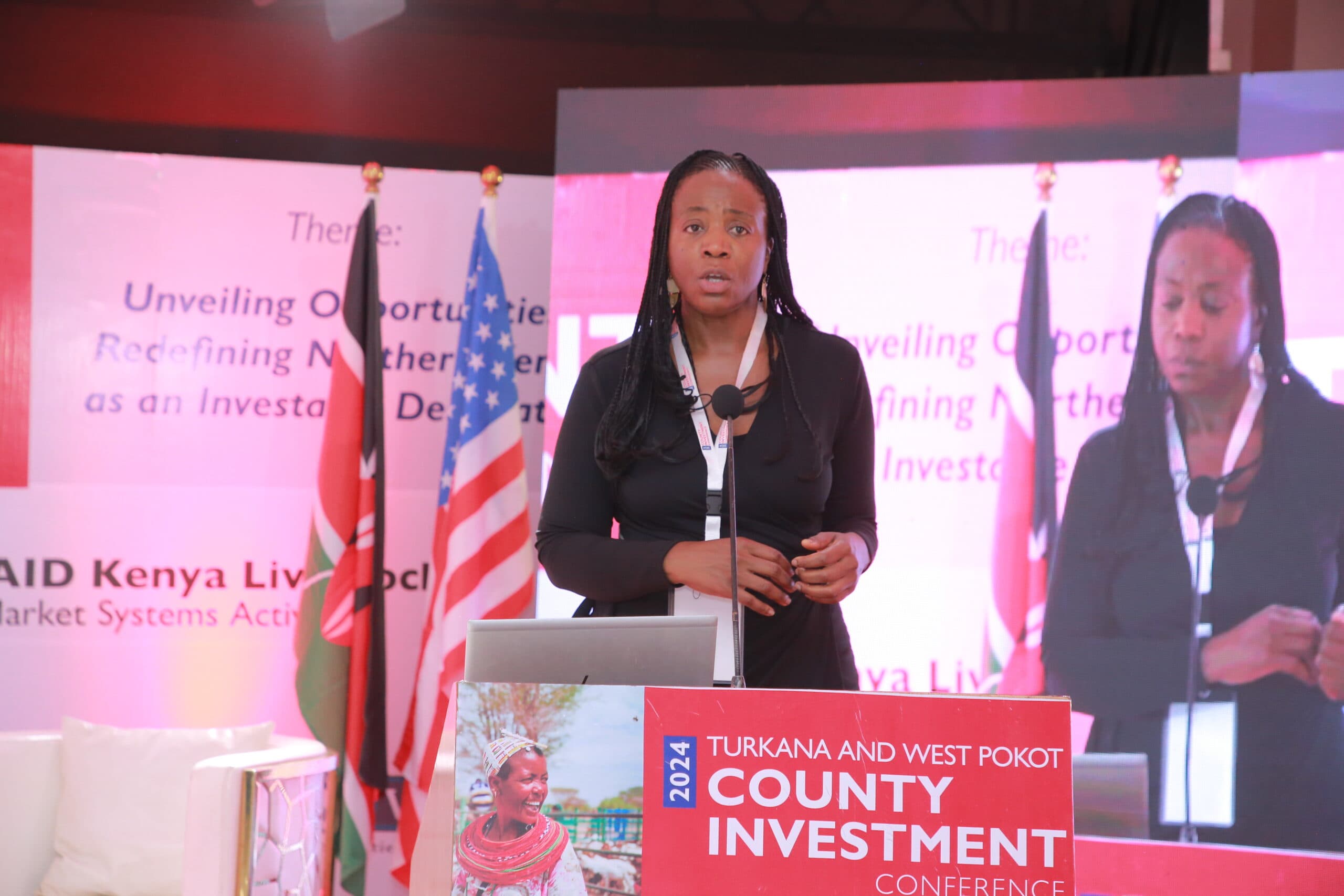 1500 SMEs in West Pokot & Turkana receive Ksh. 290M in loans from USAID Kuza Fund