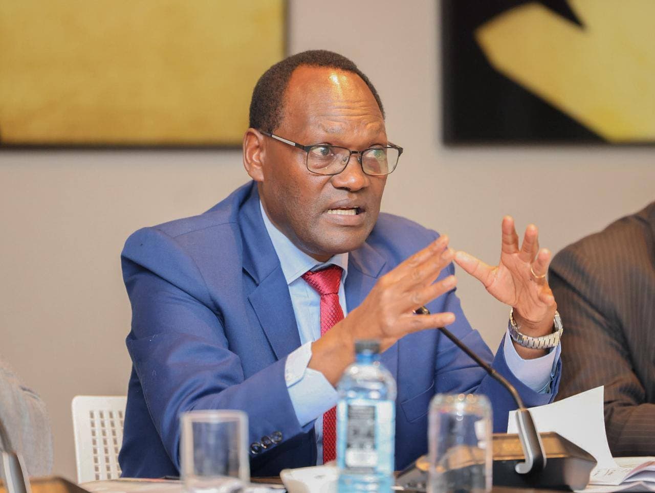National Treasury Sets Dates for 2027/28 Public Sector Budget Hearings