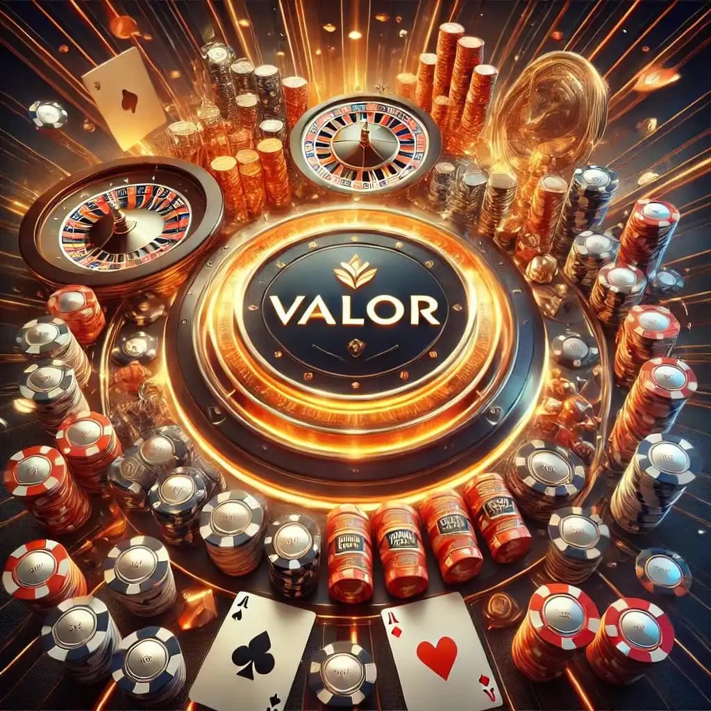 Trust in every transfer: the technology powering ValorBet payment integrity