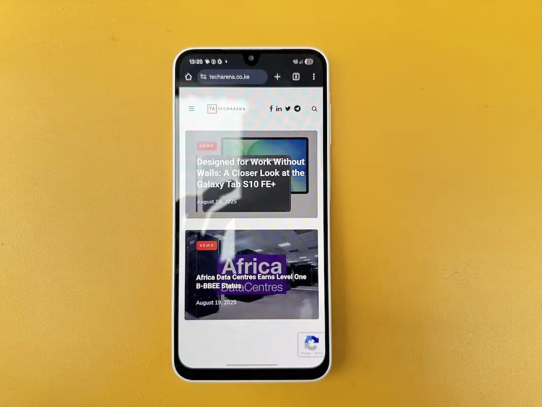 Galaxy AI on the Samsung Galaxy A26 5G – Which Features Actually Work?
