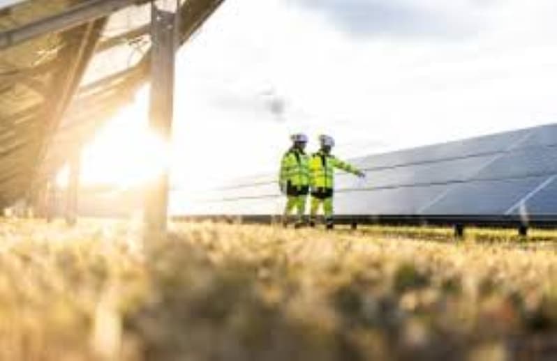 440 MWp Solar Project by TotalEnergies and Nextnorth in the Philippines Starts Construction
