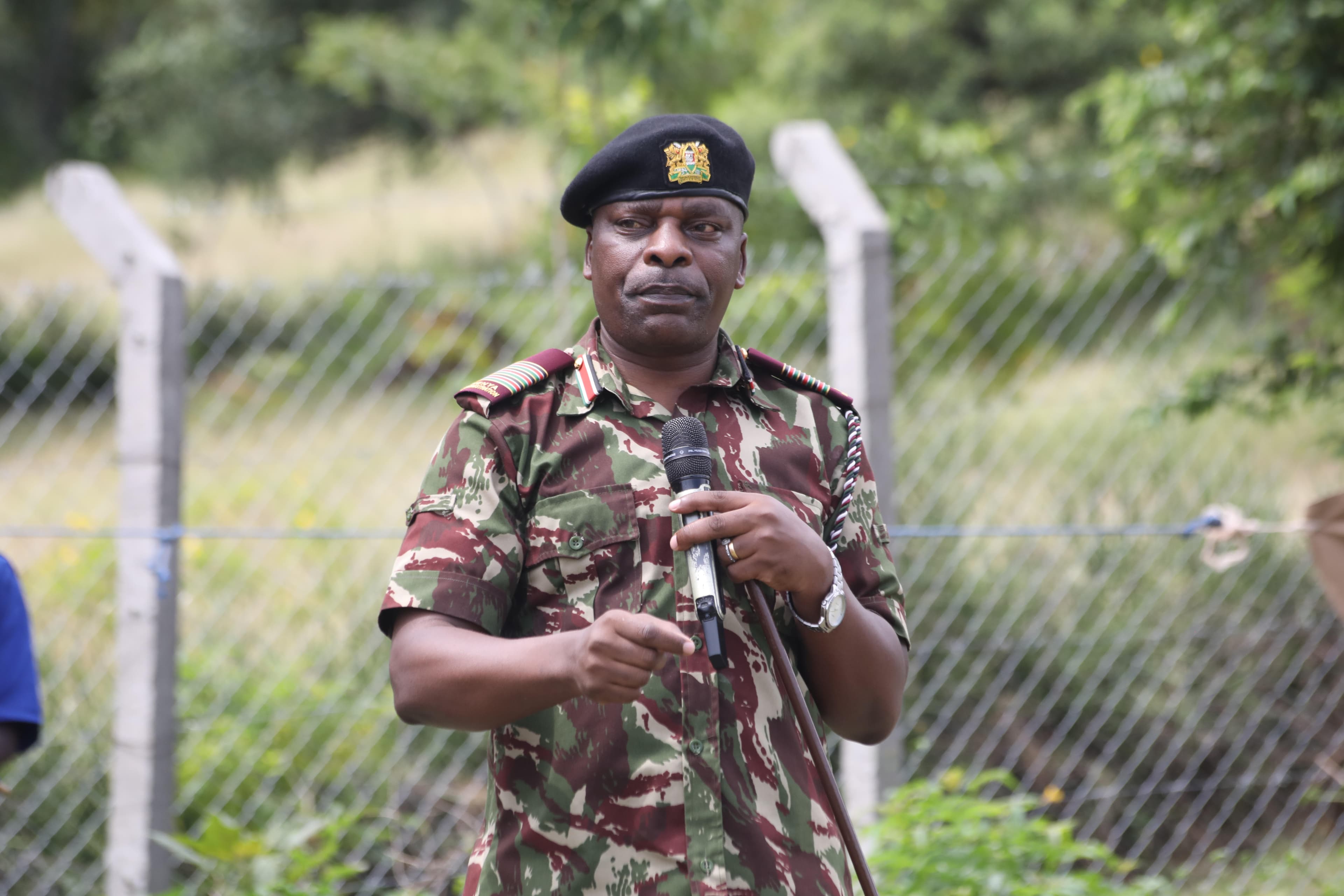 Farmers in Homa Bay urged to do value addition on produce