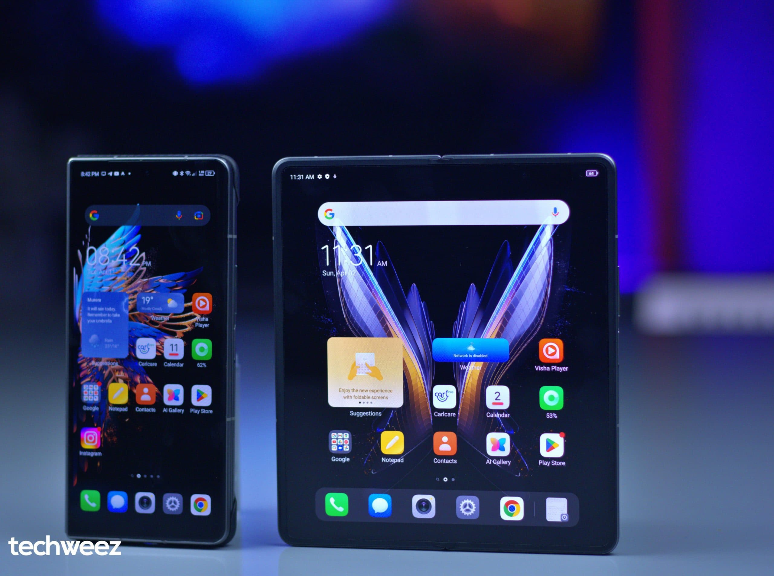 Smartphones Launching at MWC 2024 Barcelona