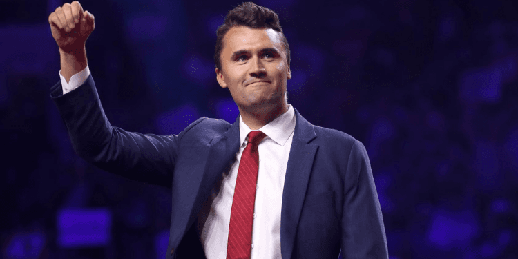 Court Battle Erupts in Charlie Kirk Killing Case Over New Evidence Linked to Accused Murderer
