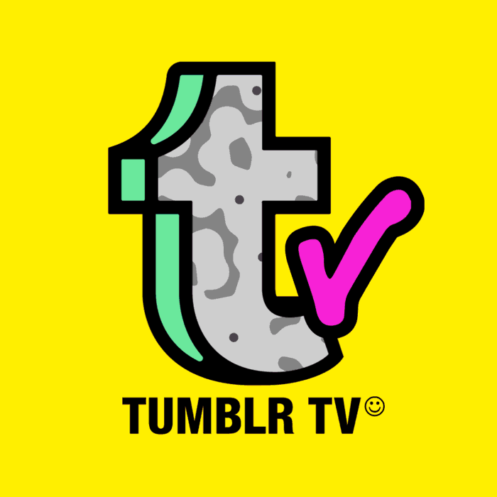 Tumblr TV Finally Launches After 10 Years of Experimentation