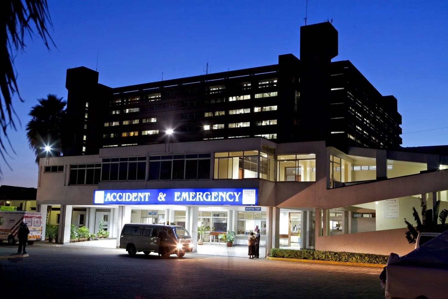 KES 47 Million Cyber Heist at KNH Leaves 11 Employees Suspended