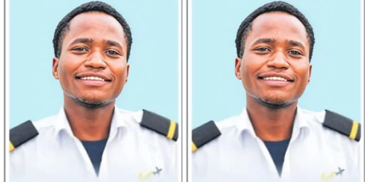 From Wahundura to the Cockpit: Life of Moses Wachira Kariuki, 20-Year-Old Pilot Trainee Killed in Kajiado Plane Crash