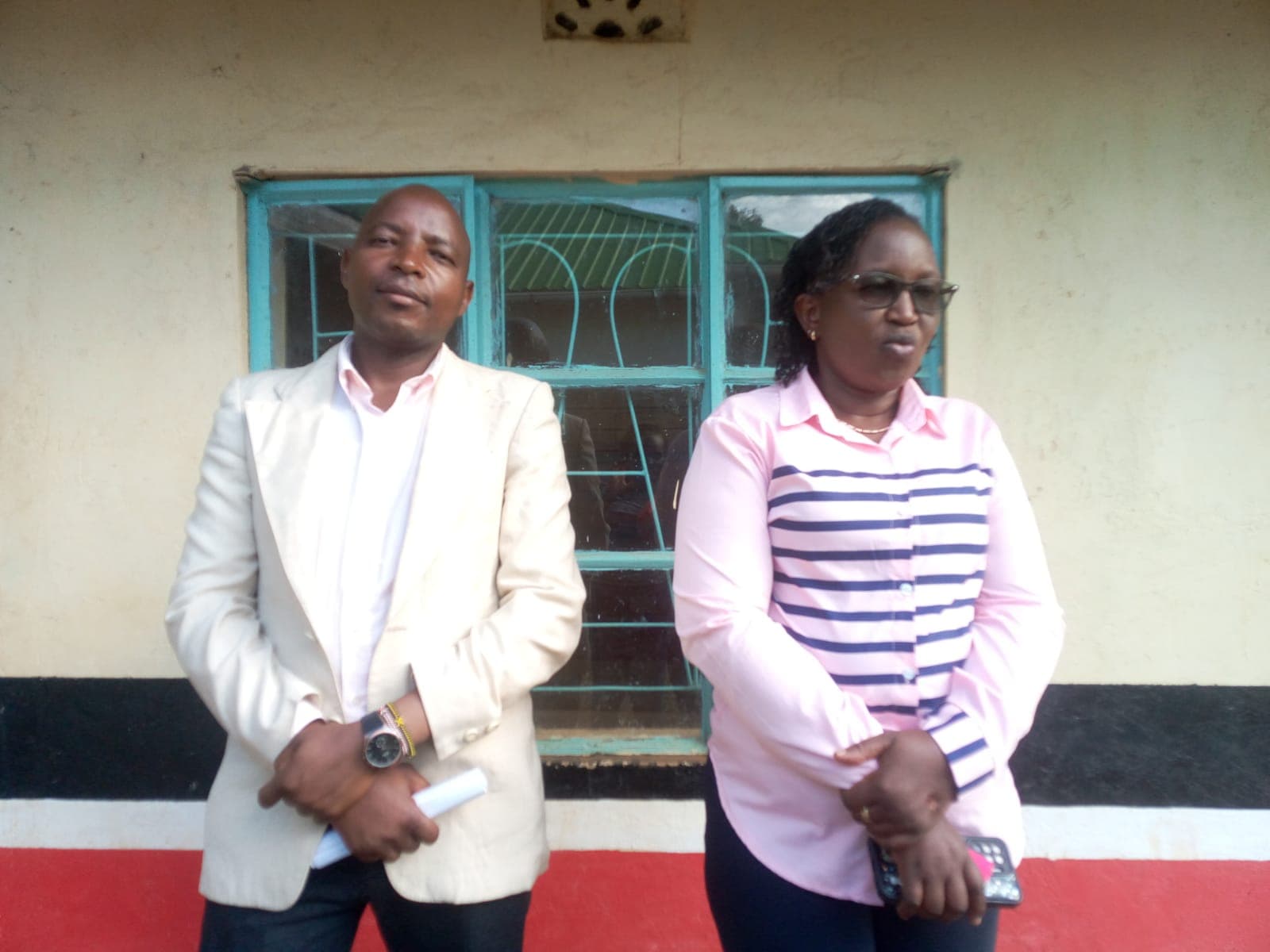 Crackdown on parents who fail to pay school fees begins in Mitheru