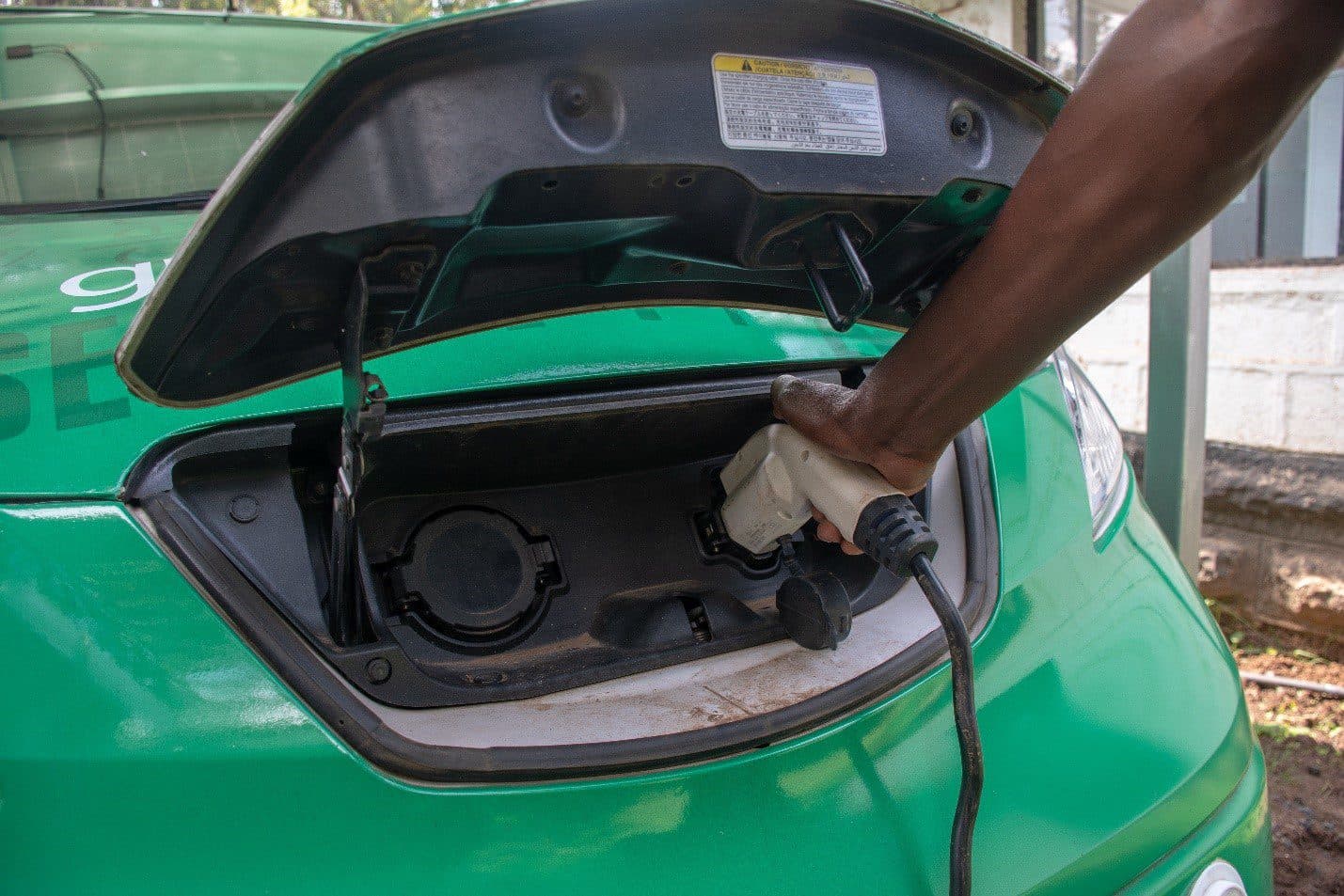 Kenya Looks to Chinese EV Firms As Source For E-mobility Tech