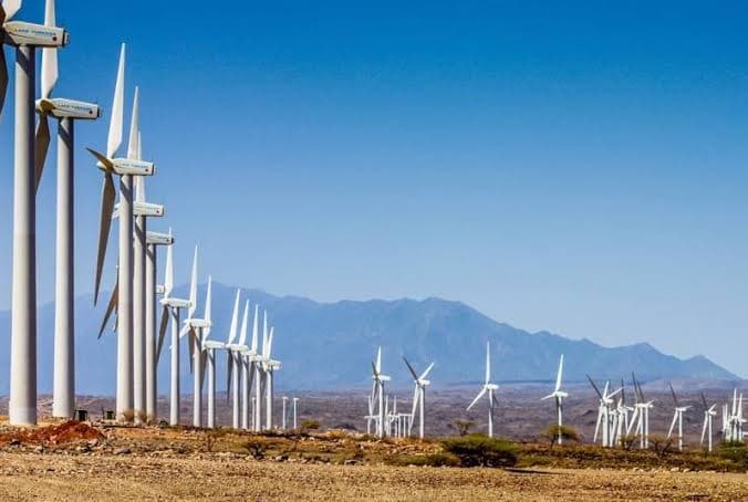 €200 Million Siruai Renewable Energy Project Launches in Kenya, First of Its Kind in East Africa