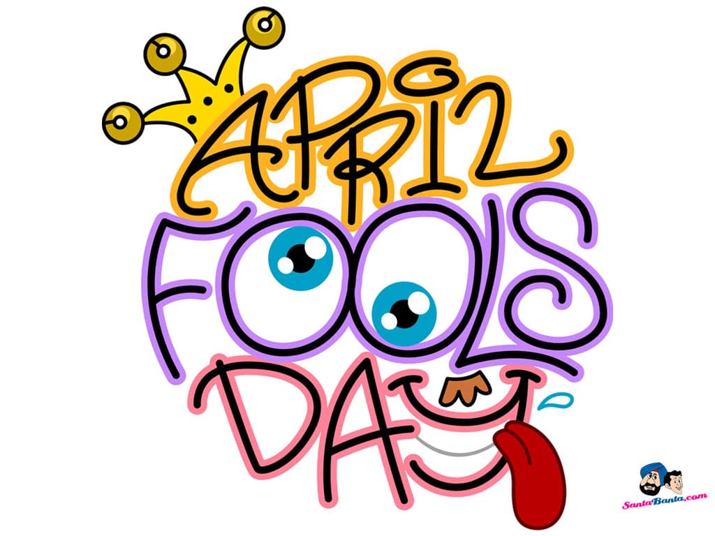 5 Best April Fools’ Day Tech Pranks