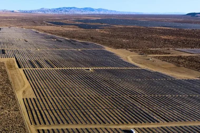 Construction Begins on 1.5 GW Khazna Solar PV Project