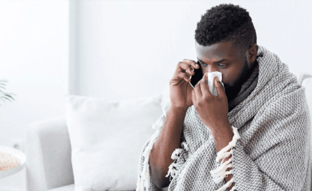 7 Remedies To Treat A Common Cold At Home