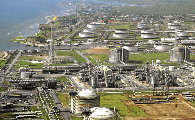 The Environmental Protection Advancements in Oil Industry