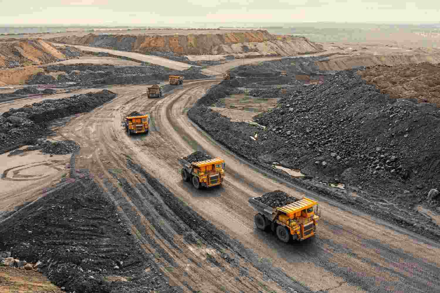 $325M Longonjo Rare Earth Mine Advances, Strengthening U.S. Rare Earth Supply Chain